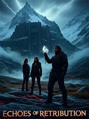 Echoes of Retribution cover image