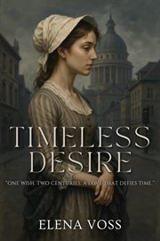 Timeless Desire cover image