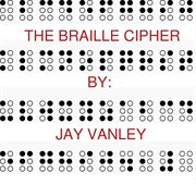 The Braille Cipher cover image