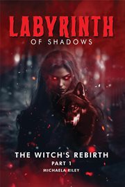 Labyrinth of Shadows cover image
