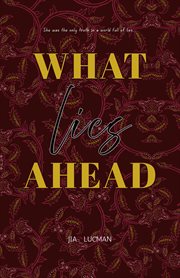 What Lies Ahead cover image