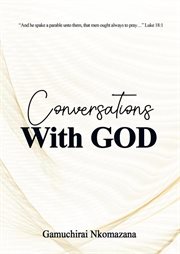 Conversations With God cover image