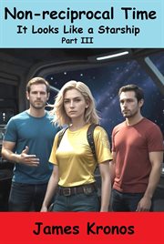 Non-reciprocal Time cover image