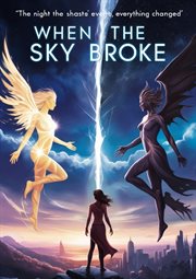 When the Sky Broke cover image