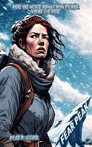 Fear Peak cover image