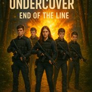 Undercover End of the Line cover image