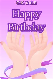 Happy Birthday cover image