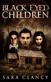Black Eyed Children cover image