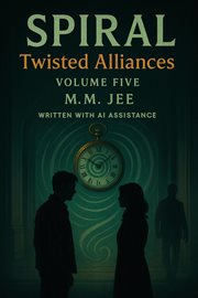 Twisted Alliances cover image