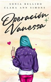 Operación Vanessa cover image