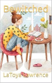 Bewitched cover image