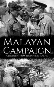 Malayan Campaign cover image