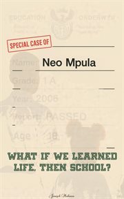 Special Case of Neo Mpula cover image