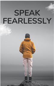 Speak to Anyone Fearlessly cover image