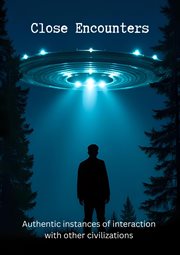 Close Encounters cover image