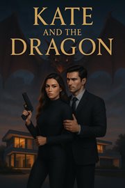 Kate and the Dragon cover image