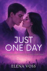 Just One Day cover image