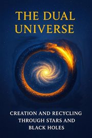 The Dual Universe - Creation and Recycling Through Stars and Black Holes cover image
