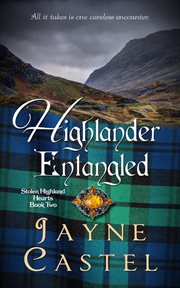 Highlander Entangled cover image