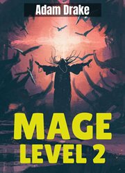 Mage Level 2 cover image