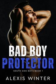 Bad Boy Protector cover image