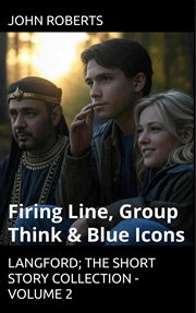 Langford; the Short Story Collection - Volume 2 cover image