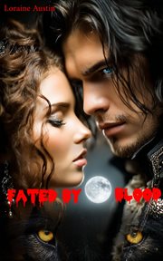 Fated by Moonblood cover image