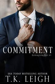 Commitment cover image