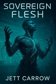 Sovereign Flesh cover image