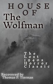 The House of the Wolfman cover image