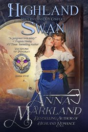 Highland Swan : The House of Pendray, #5 cover image