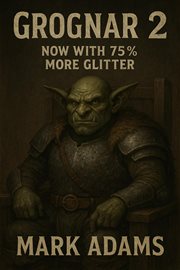 Grognar 2 Now With 75% More Glitter cover image