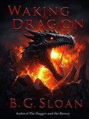 Waking the Dragon cover image
