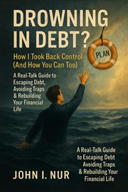Drowning in Debt? How I Took Back Control (And How You Can Too) cover image