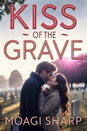 Kiss of the Grave cover image