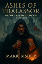 Ashes of Thalassor: Oaths Carved in Blood (Part One) cover image