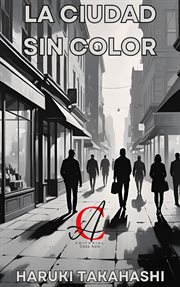 La Ciudad Sin Color cover image