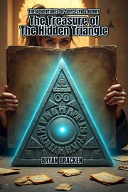 The Treasure of the Hidden Triangle cover image