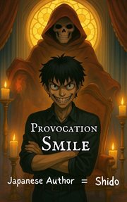 Provocation Smile cover image