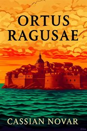 Ortus Ragusae cover image