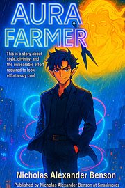 Aura Farmer cover image