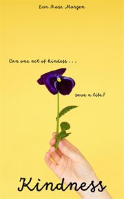 Kindness cover image