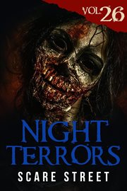 Night Terrors Volume 26 cover image