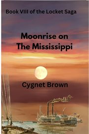 Moonrise on the Mississippi cover image