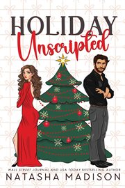Holiday Unscripted cover image