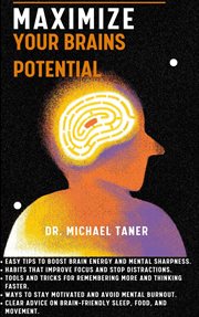 Maximize Your Brains Potential Short Ebook cover image