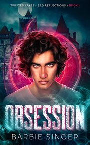 Obsession cover image