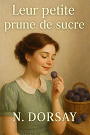 Leur petite prune de sucre cover image