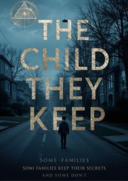 The Child They Keep cover image