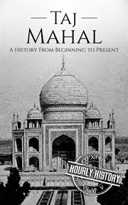 Taj Mahal cover image
